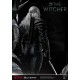 The Witcher Infinite Scale Statue 1/3 Geralt of Rivia 74 cm